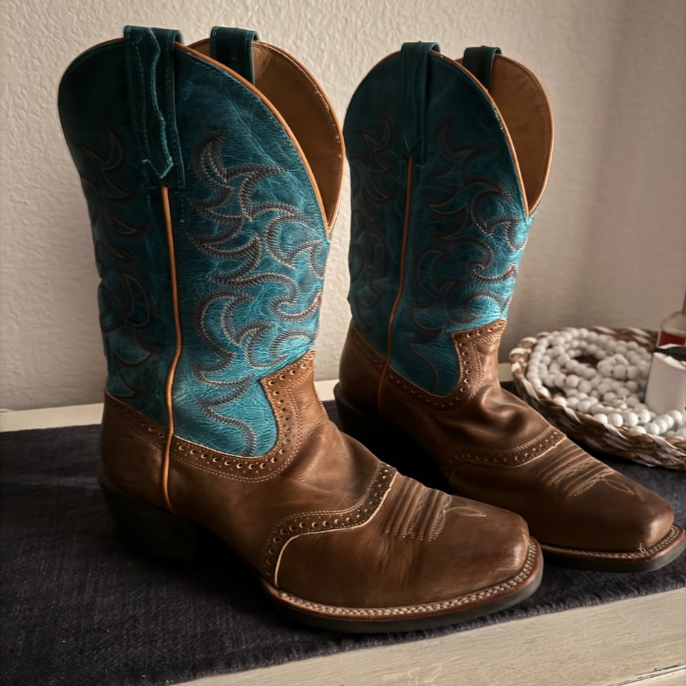 Cody James Men’s Boots